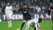 CANLI | Beşiktaş-Konyaspor maçı! İlk 11'ler belli oldu