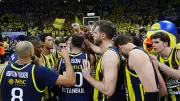 CANLI | Olympiakos-Fenerbahçe Beko! Sarı-lacivertliler EuroLeague finali için sahada