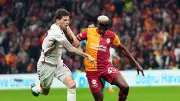 CANLI | Samsunspor - Galatasaray: Galibiyette şampiyonluk var!