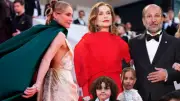 Cannes Film Festivali'nde kırmızı halı coşkusu: Bu yıl alkış süresi tutulmayacak