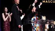 Cannes'da Filistin Çığlığı: Xavier Dolan Gözyaşlarına Boğdu
