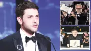 Cannes'da Filistin Rüzgarı: Derviş'in Mısraları ve Ödüller
