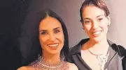 Cannes'da Women in Motion Gecesine Katılan Tek Türk Oyuncu Dilan Çiçek Deniz