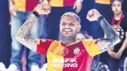 İcardi'nin Veda Mesajı Blöf mü? Galatasaray ile Masaya Oturuyor