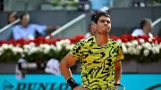 Carlos Alcaraz sakatlık nedeniyle Wimbledon'dan çekildi