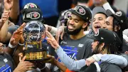 Cavaliers'ı Eleyen Knicks, 27 Yıl Sonra NBA Finalinde