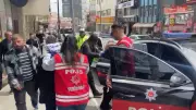 Cazip Kampanya Tuzağına Polis Baskını: 12 Tutuklama