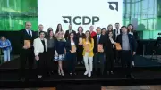 CDP 2025 Türkiye Raporu Açıklandı: 45 Şirket Küresel A Listesi'nde