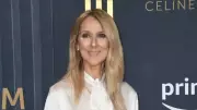 Celine Dion hayatını anlatan dizi için kolları sıvadı