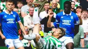 Celtic, Rangers'ı 3-1 Devirerek Şampiyonluk Yarışında Nefes Kesti