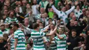 Celtic, Rangers'ı 3-1 Mağlup Etti: Zirve Yarışı Kızıştı