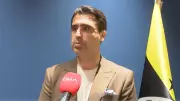 Cem Ciritci: Fenerbahçe bu ligin en iddialı takımı olduğunu gösterdi