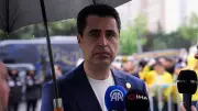 Cem Ciritci: Fenerbahçe taraftarının hakkını arayacağız, yasal yollara başvurulacak