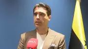 Cem Ciritci'den Final-Four Sözleri: 'Bir Çekincemiz Yok'