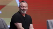 Cem Yılmaz: Fas Prensi Değilim, Tören İçin Orada Bulundum
