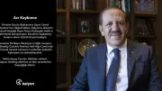 Cemal Kalyoncu'nun Ablası Fatma Kabaoğlu Vefat Etti