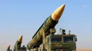 CENTCOM: İran, Kuveyt'e balistik füze fırlattı, füze engellendi