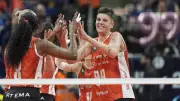CEV Şampiyonlar Ligi'nde finalin adı: VakıfBank-Eczacıbaşı!
