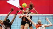 CEV Şampiyonlar Ligi'nde Türk Derbisi: VakıfBank Şampiyon!