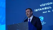 Cevdet Yılmaz: Türkiye bölgesinde istikrar adası ve güvenli liman konumunda