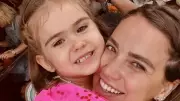 Ceyda Ateş'in Kızı Talia Mezun Oldu: Gururlu Anne Paylaştı