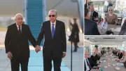Cezayir ve Türkiye Arasındaki Stratejik Ortaklık Giderek Derinleşiyor