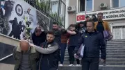 Change oto dolandırıcıları adliyeye sevk edildi