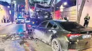 Change Oto Fareleri Adliyeye Çıkarıldı