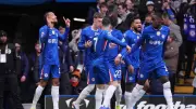 Chelsea, Tottenham'ı 2-1 Mağlup Etti: Premier Lig'de Kritik Galibiyet