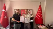 CHP Ayvalık İlçe Başkanı Şalmanlı, Kılıçdaroğlu hakkında disiplin soruşturması talebinde bulundu