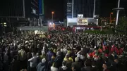 CHP Genel Merkezi'nde gergin saatler: Kılıçdaroğlu'nun fotoğrafı indirildi