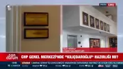 CHP genel merkezine 'mutlak butlan' kararı asıldı, tabelalar değişti