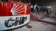 CHP MYK, Özgür Özel Başkanlığında Toplandı
