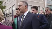 CHP'de 3 parti avukatı görevden alındı: Çağlar Çağlayan da listede