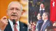 CHP'de 38. Kurultay İptal Edildi, Özel Görevden Uzaklaştırıldı