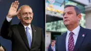 CHP’de bayramlaşma krizi: İki program, iki miting