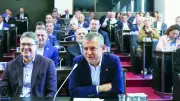 CHP'de belediye başkanlarının PM üyeliği için istifa gerekiyor mu?