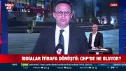 CHP'de bölünme sinyalleri: Kılıçdaroğlu'na yakın isimler rahatsız