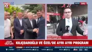CHP'de çifte bayramlaşma krizi: Kılıçdaroğlu ve Özel ayrı tören düzenleyecek