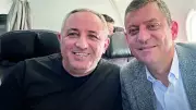 CHP'de kasa ismiyle bilinen Turgut Koç'tan kurultay iddiaları