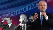 CHP'de kriz büyüyor: 22 milletvekilinden Kılıçdaroğlu'na destek, Özgür Özel'e isyan