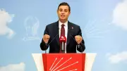 CHP'de saltanat dönemi! Balıkesir'de koltuk anneden oğula geçti