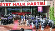 CHP'deki mutlak butlan krizi piyasaları sarsmadı: Borsa hızla toparlandı