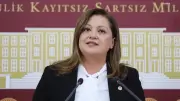CHP'den Burcu Köksal'a kesin ihraç talebiyle disiplin sevki