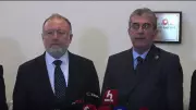 CHP'den DEM Parti'ye ara seçim ziyareti: Görüşmede kritik başlıklar ele alındı