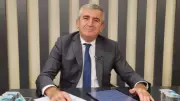 CHP'li Akçakoca Belediye Başkanı Fikret Albayrak rüşvet iddiasıyla gözaltına alındı