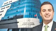 CHP'li Akın'ın belediyede aile ve parti yandaşlarına kadro skandalı