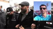 CHP'li Beşiktaş Belediyesi'nde rüşvet operasyonu: Karakaş çifti kaçarken yakalandı