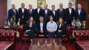 CHP'li Büyükşehir Belediye Başkanlarından Ortak Açıklama: Kurultay 45 Gün İçinde Toplanmalı