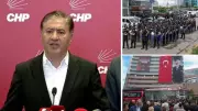 CHP'li Emir: Sandık Kaçırılmaya Çalışıldı, Kurultay Şart